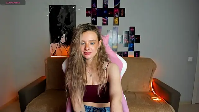 Suzie_Q69's cam snapshot