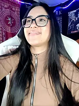 Janna_mnt's cam snapshot