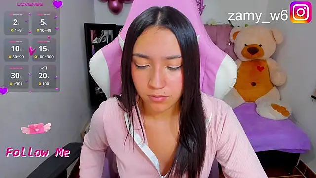 Karla__cute's cam snapshot