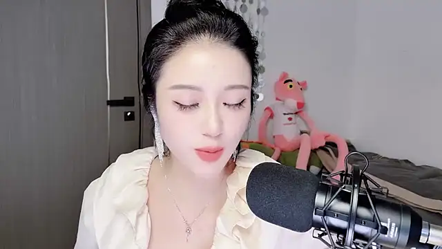 starsqimei's cam snapshot