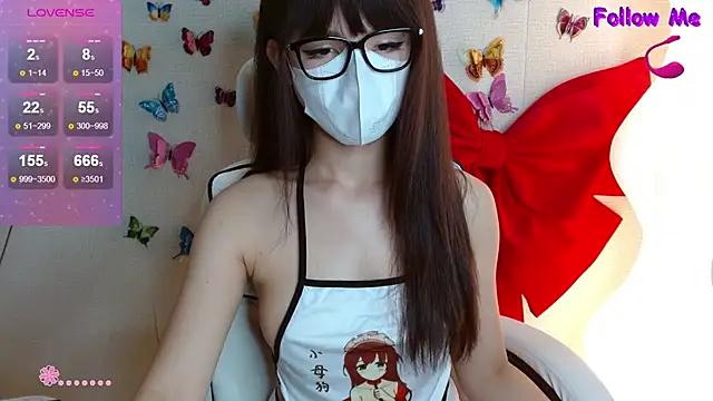 Boobyy-Bae's cam snapshot