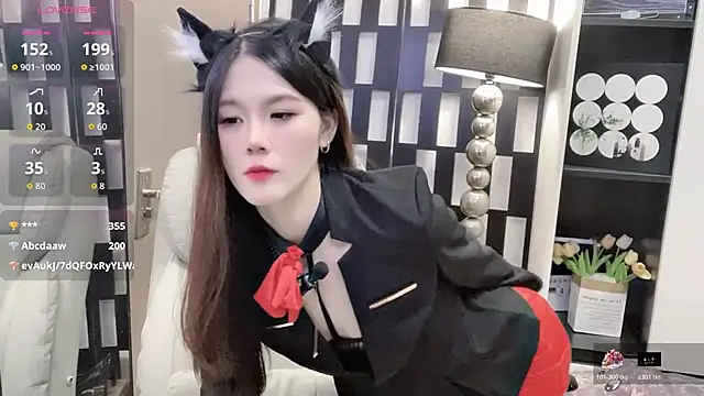 Yueyue-MM's cam snapshot