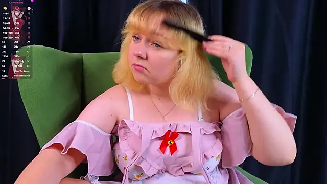 DianaJacobs's cam snapshot