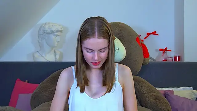 LiliLombroso's cam snapshot