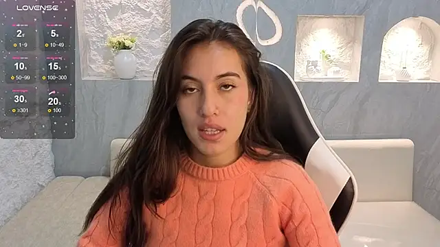 Nikka_Tx's cam snapshot