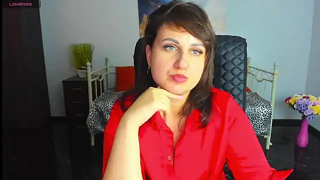 Helen_Rossi's cam snapshot