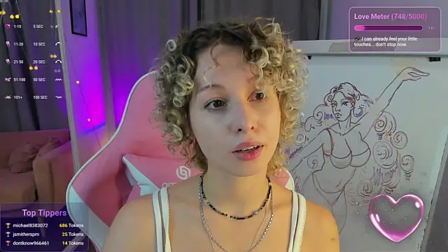 Mary_Wohlberg's cam snapshot