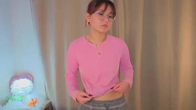 PatrickStimac's cam snapshot