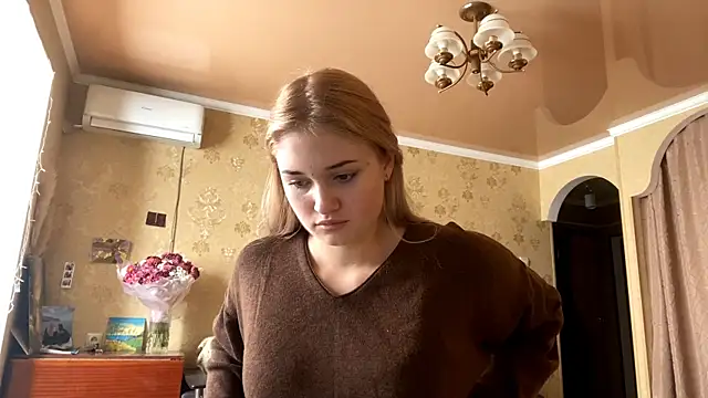 Malley_Saunds's cam snapshot