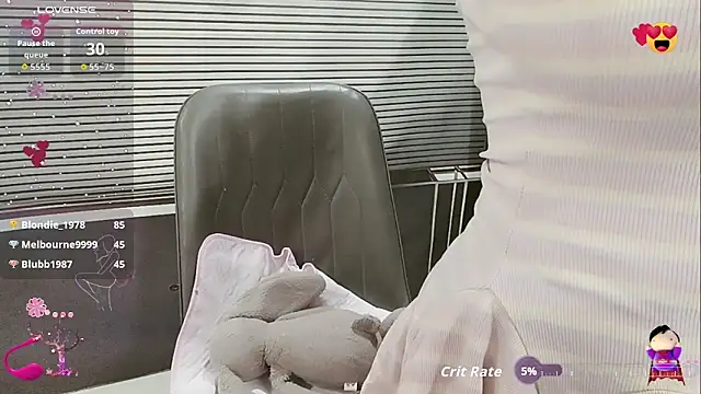 pelue's cam snapshot