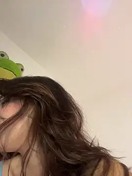 Im_yoursBb's web cam