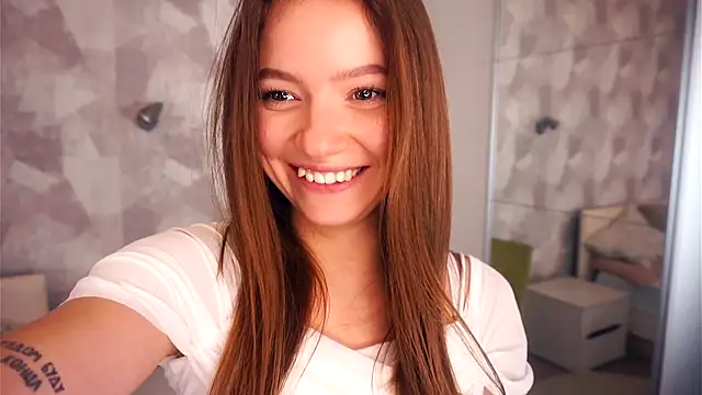 SilverGalen's cam snapshot