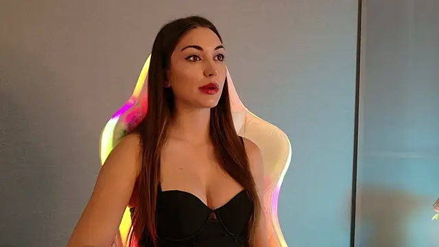 AdeleGilbert's cam snapshot