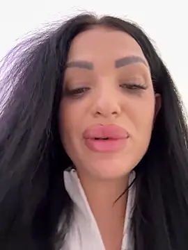 IrisRossie's cam snapshot