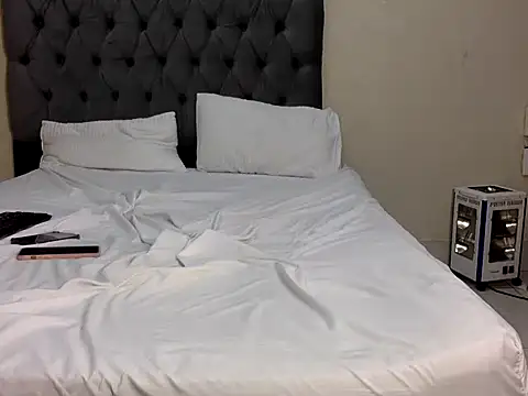 Judylicius's cam snapshot