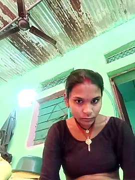 Idhika_Jha's cam snapshot