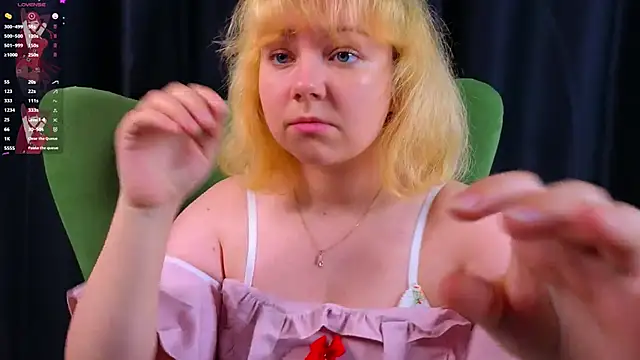 DianaJacobs's cam snapshot