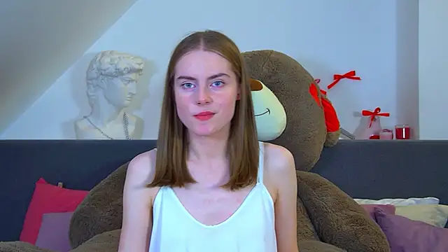 LiliLombroso's cam snapshot