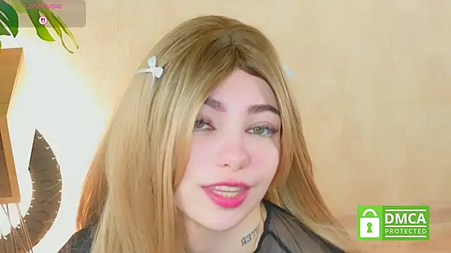 sophiaxoxo's cam snapshot