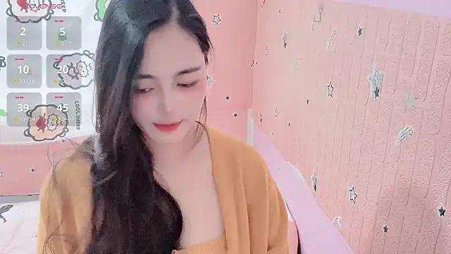 U-Ukitten's cam snapshot