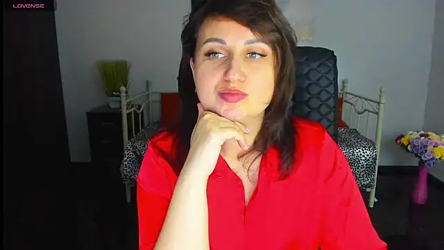 Helen_Rossi's cam snapshot