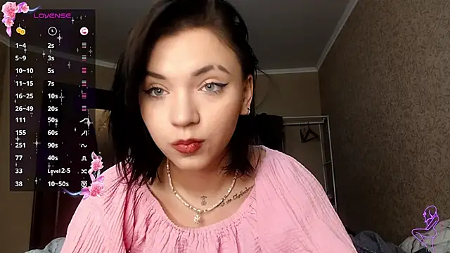 YeahRock's cam snapshot