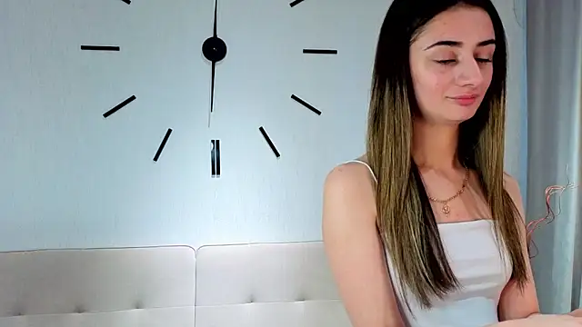 TovaNicometo's cam snapshot