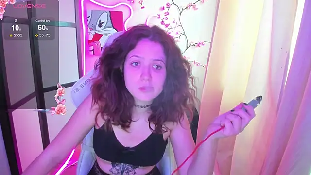 Anora_Miller's cam snapshot