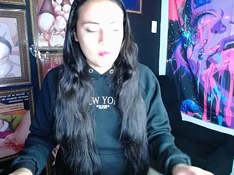 Ary_Rosse-'s cam snapshot