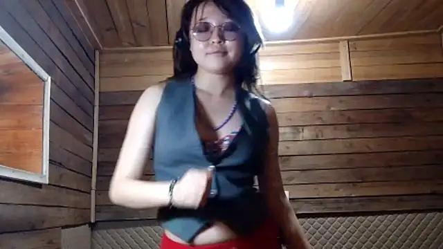 AiCress's cam snapshot