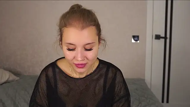 AnnabelleMaine's cam snapshot