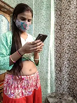 Muskan_12thh's cam snapshot