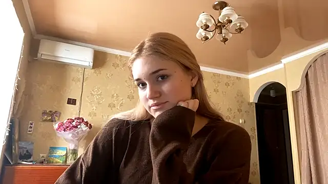 Malley_Saunds's cam snapshot