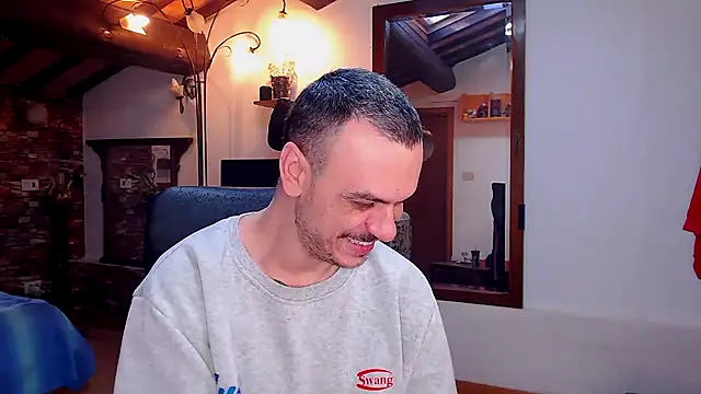 cek_186's Stripchat show and profile