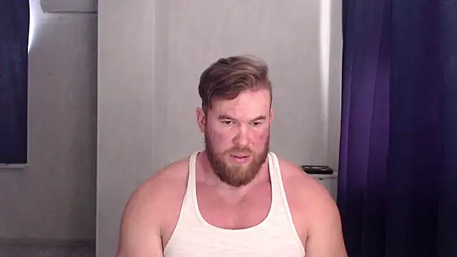 ThorHemsworthRU's Stripchat show and profile