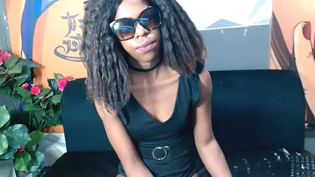 Ebonystormxxx's cam snapshot