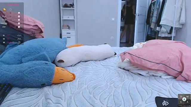 Guantanamera_'s cam snapshot