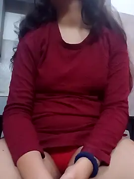 Aachal_7's cam snapshot