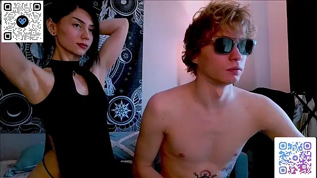 poisondevotion's cam snapshot