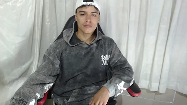 jacobbiker's cam snapshot