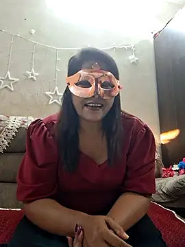 SIMIHOT's cam snapshot