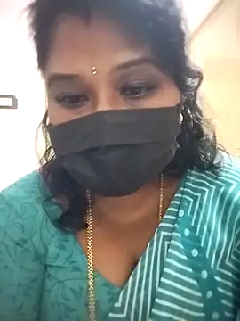 chaitara-reddy's cam snapshot