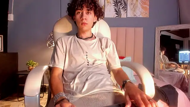 Helios_Obscuro's cam snapshot