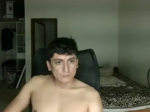 loveold5's cam snapshot