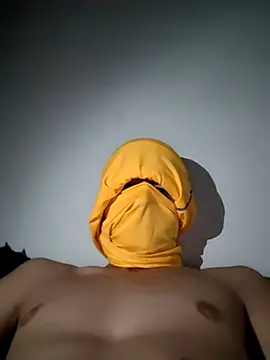 Kennie_Men_50's web cam