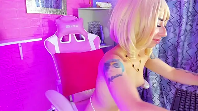 hanna__azumi's cam snapshot