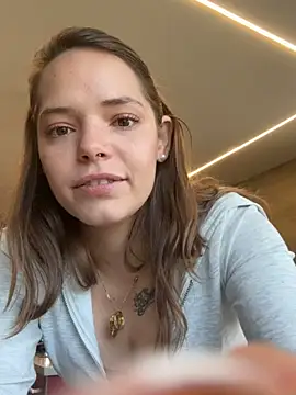 Wildmaca's cam snapshot