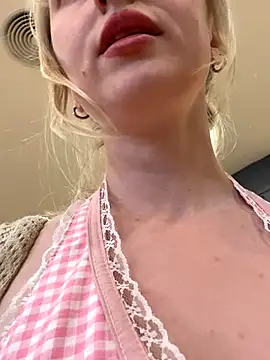 RonnieKiss's cam snapshot