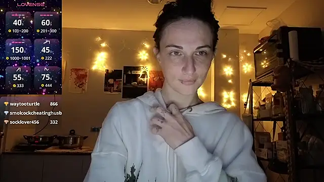 mistressaurora's cam snapshot