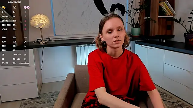 SueSasportas's cam snapshot